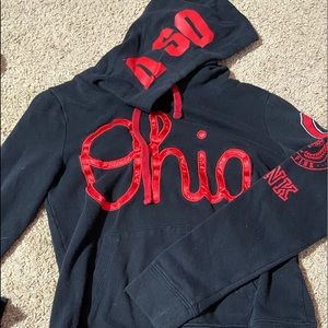 OSU sweatshirt